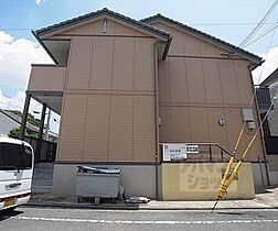 京都府京都市北区衣笠馬場町（賃貸アパート1K・2階・25.00㎡） その20