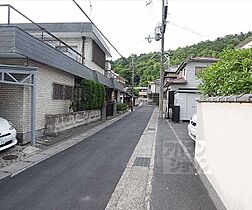 京都府京都市北区上賀茂山本町（賃貸アパート1K・1階・29.22㎡） その28