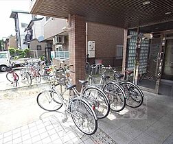 京都府京都市左京区聖護院西町（賃貸マンション1K・2階・19.00㎡） その25