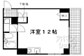 ルミエール聚楽2階5.5万円