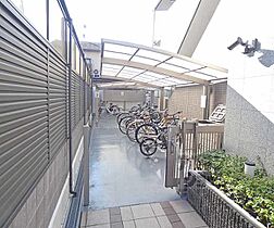 京都府京都市左京区一乗寺中ノ田町（賃貸マンション1K・1階・29.76㎡） その6