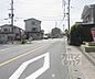 周辺：前面道路です。