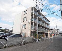 京都府京都市左京区田中関田町（賃貸マンション1K・3階・25.00㎡） その3