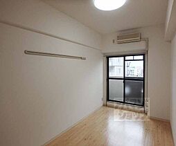 セレッソコート京都御所西 701 7階1Kのリビング/ダイニング