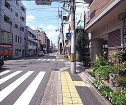 京都府京都市下京区松原通西洞院東入ル藪下町（賃貸マンション1K・6階・24.70㎡） その10