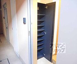 京都府京都市北区小山下総町（賃貸マンション1K・1階・27.11㎡） その15