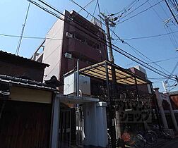 京都府京都市中京区聚楽廻中町（賃貸マンション1K・4階・20.00㎡） その3