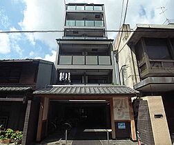 京都府京都市下京区御幸町通高辻下る桝屋町（賃貸マンション1K・3階・19.56㎡） その3