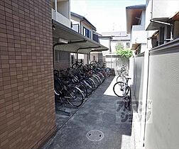 京都府京都市左京区田中東春菜町（賃貸マンション1K・1階・32.80㎡） その28