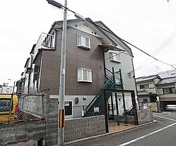 京都府京都市北区平野上八丁柳町（賃貸アパート1R・3階・17.62㎡） その18