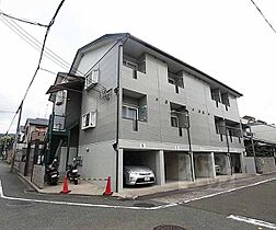 京都府京都市北区平野上八丁柳町（賃貸アパート1R・3階・17.62㎡） その3