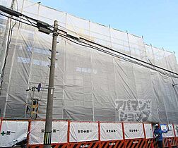 京都府京都市北区衣笠街道町（賃貸マンション1K・2階・27.66㎡） その4