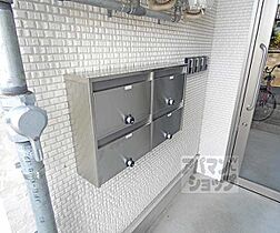 京都府京都市左京区田中上柳町（賃貸アパート1R・3階・19.00㎡） その6