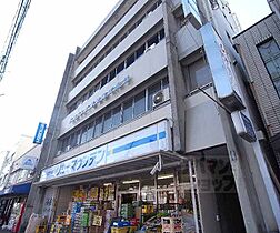 京都府京都市左京区田中里ノ前町（賃貸マンション1LDK・4階・38.07㎡） その1