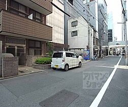 京都府京都市下京区柳馬場通四条下る相之町（賃貸マンション1K・4階・20.90㎡） その10