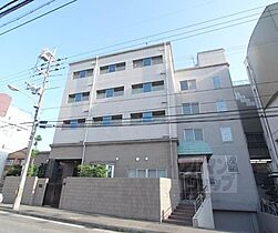 京都府京都市左京区北白川上別当町（賃貸マンション1K・3階・28.48㎡） その1