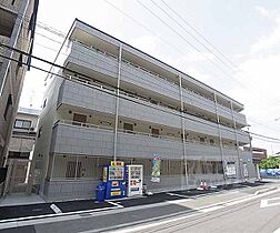 京都府京都市左京区松ケ崎杉ケ海道町（賃貸マンション1K・2階・27.78㎡） その1