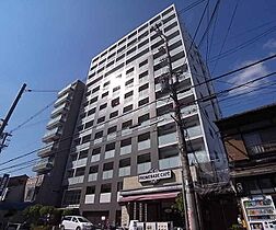 京都府京都市下京区寺町通綾小路下る中之町（賃貸マンション1LDK・11階・47.73㎡） その1