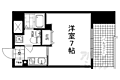 ベラジオ四条烏丸10階6.5万円