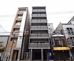 ａｍｉｓｔａｄ洛 602 ｜ 京都府京都市上京区千本通上長者町下る革堂前之町（賃貸マンション1K・6階・25.02㎡） その3