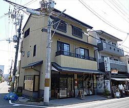 京都府京都市北区紫野下門前町（賃貸マンション1K・2階・23.08㎡） その1