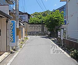 京都府京都市左京区吉田上大路町（賃貸マンション1K・1階・20.31㎡） その29