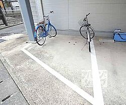 京都府京都市左京区北白川下別当町（賃貸マンション2K・3階・34.08㎡） その23