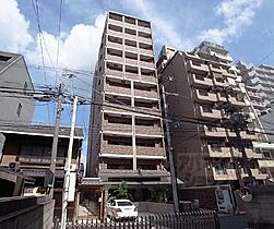 京都府京都市下京区東洞院通五条上ル深草町（賃貸マンション1K・8階・25.16㎡） その1