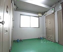 グランタック御所西 305 ｜ 京都府京都市上京区下長者町通新町西入ル藪之内町（賃貸マンション1K・3階・17.06㎡） その28