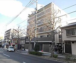 京都府京都市北区紫野下若草町（賃貸マンション1K・4階・33.15㎡） その3