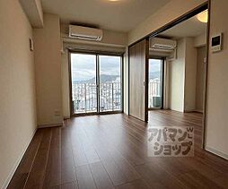 Ｃａｓａ花車 602 6階1LDKのリビング/ダイニング