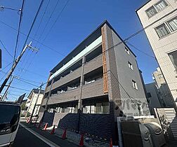 京都府京都市中京区西ノ京冷泉町（賃貸マンション1LDK・1階・31.82㎡） その3