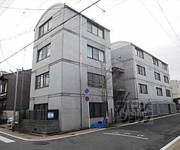 京都市営烏丸線 北大路駅 徒歩18分