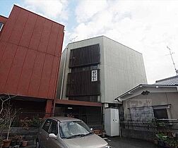 京都府京都市北区紫野西御所田町（賃貸マンション1R・3階・22.68㎡） その1