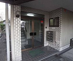 京都府京都市北区紫野西御所田町（賃貸マンション1R・3階・22.68㎡） その4