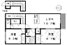 間取り：間取