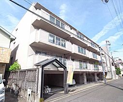 京阪本線 出町柳駅 徒歩14分の賃貸マンション