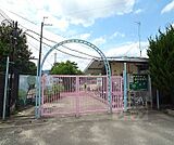 上賀茂幼稚園まで1474m