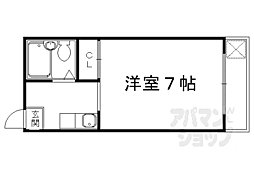 ルミエール白梅 3階