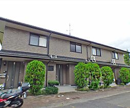 叡山電鉄鞍馬線 岩倉駅 徒歩5分