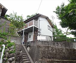 京阪本線 出町柳駅 徒歩27分