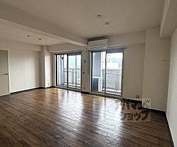 ＡＦＩＣＩＯＮ堀川 1108 11階2LDKのリビング/ダイニング