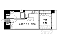 リーガル京都河原町五条23階10.4万円