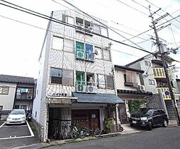 叡山電鉄叡山本線 修学院駅 徒歩2分の賃貸マンション