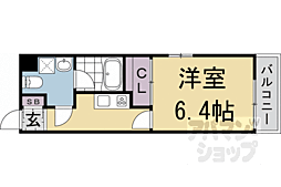 叡山電鉄叡山本線 茶山・京都芸術大学駅 徒歩11分