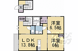 叡山電鉄叡山本線 茶山・京都芸術大学駅 徒歩6分