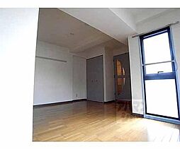 阪急京都本線 大宮駅 徒歩2分の賃貸マンション 9階1Kのリビング/ダイニング