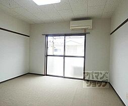 ハイム山喜 1-3 1階1Kのリビング/ダイニング