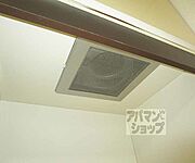 121号室の写真です。