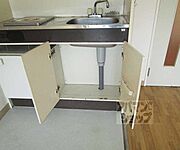 107号室の写真です。